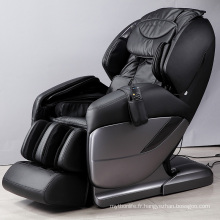 Vente chaude Irest Confortable Airbags 3D Fauteuil de Massage Moteur